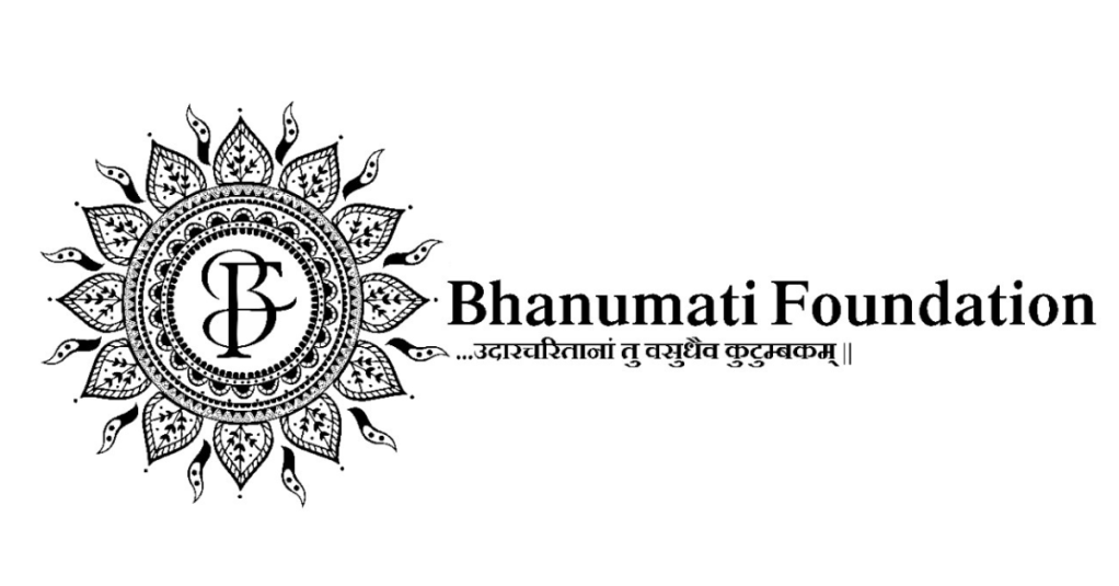 Bhanumati Foundation