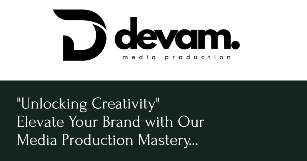 Devam Media Production