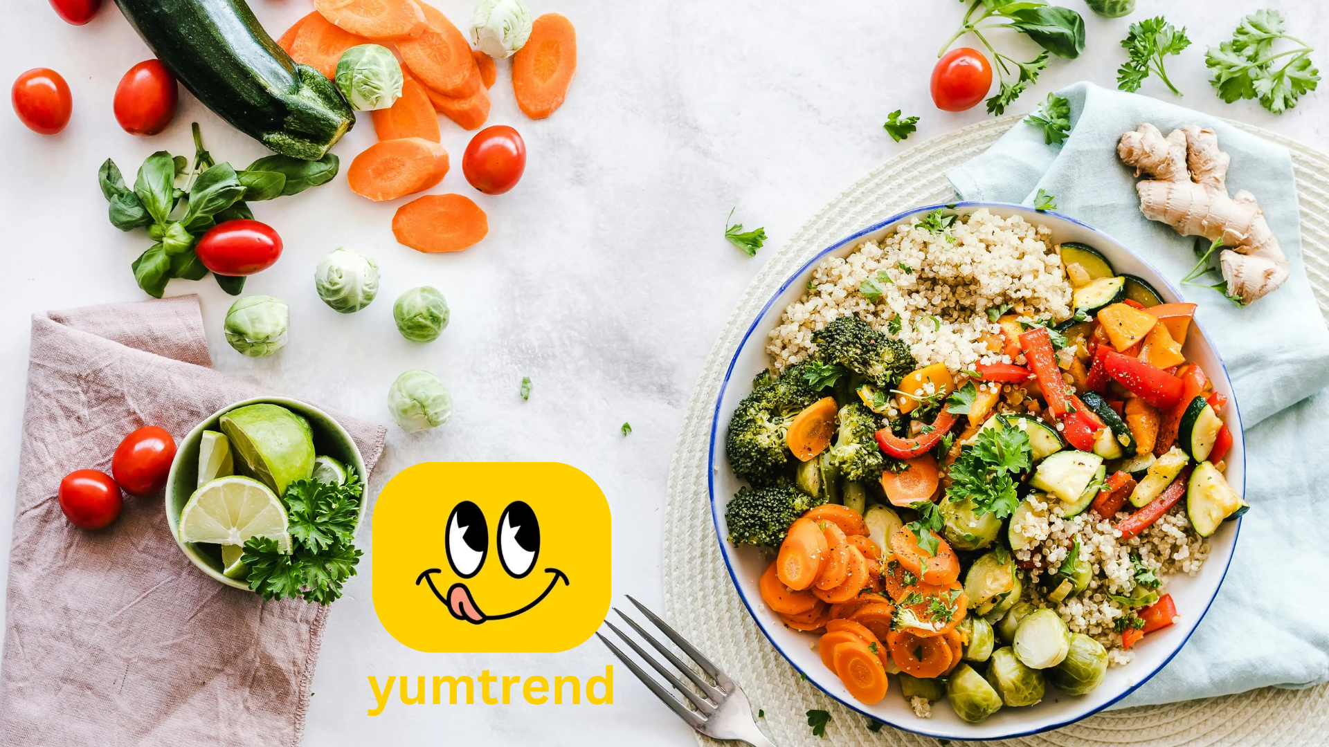 YumTrend