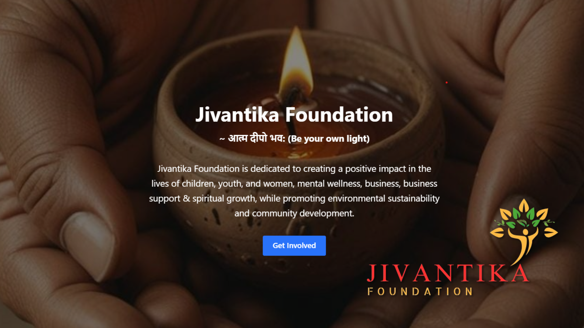 Jivantika Foundation